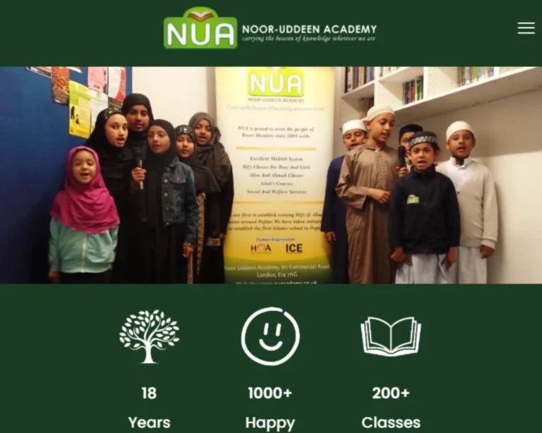 NUA Academy